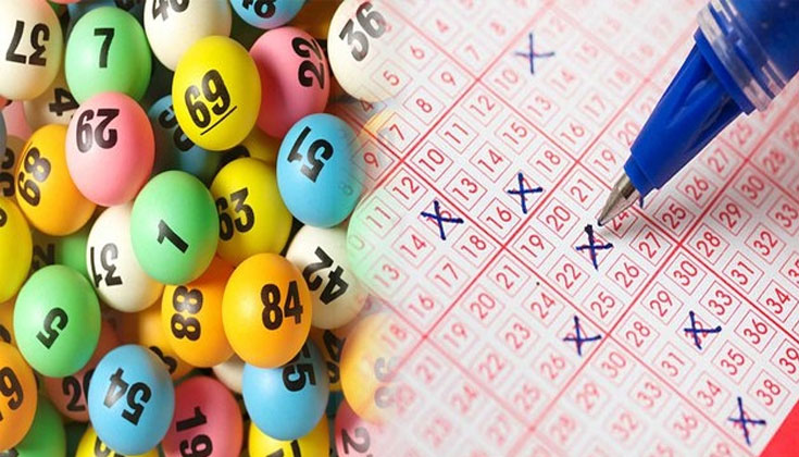 Tại sao nên áp dụng thuật toán xổ số trên bet88 nhà cái?
