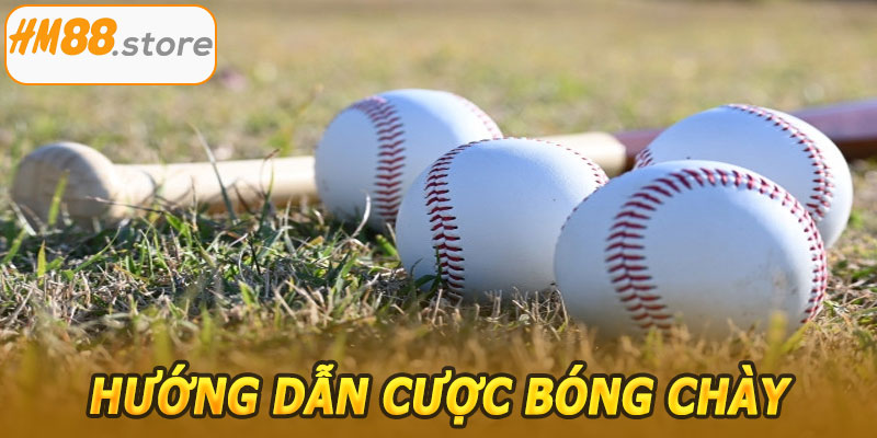 Hướng dẫn cược bóng chày HM88